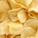 Illustration for article titled Why Is The Vinegar On Your Salt And Vinegar Potato Chips A Powder?